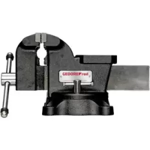 Image of Gedore RED R93800150 Vice 3301738 Jaw width: 150 mm