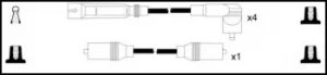 Image of Intermotor Ignition Lead Set 76163