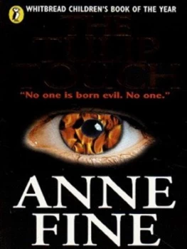 Image of The Tulip Touch by Anne Fine Paperback