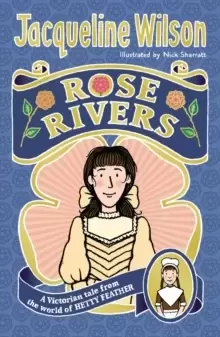 Image of Rose Rivers