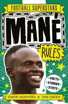 Image of Mane Rules