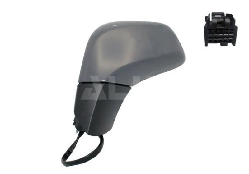 Image of ALKAR Wing mirror ALKAR 9045446