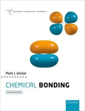 Image of Chemical bonding by Mark J Winter