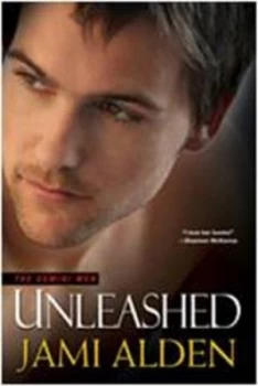 Image of Unleashed by Jami Alden Paperback