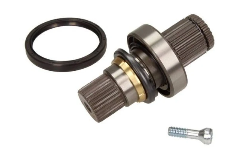 Image of MAXGEAR Drive shaft MAXGEAR 49-1443