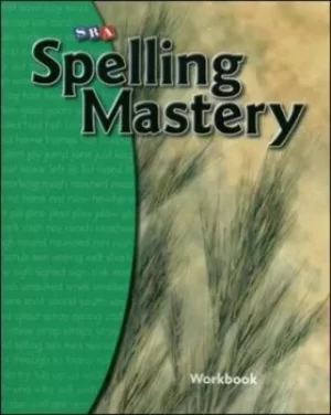 Image of Spelling Mastery Level B Student Workbook by N/A Mcgraw-Hill
