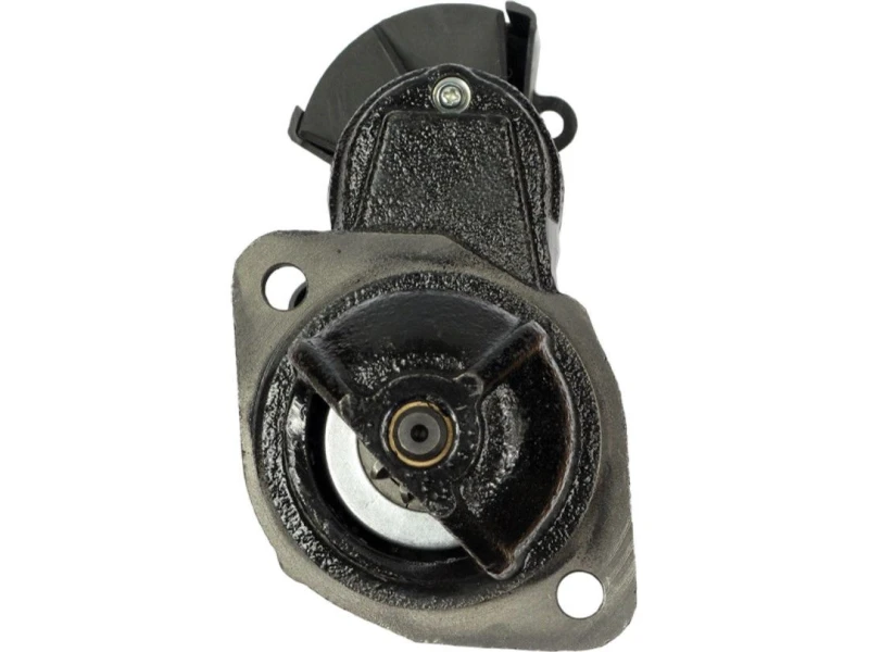 Image of AS-PL Starter motor AS-PL S3071