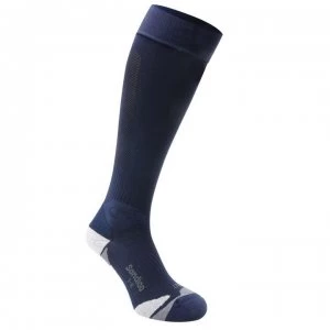 Image of Sondico Elite Football Socks Junior - Navy