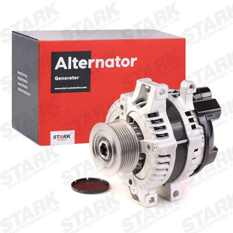Image of Alternator STARK SKGN-0320733