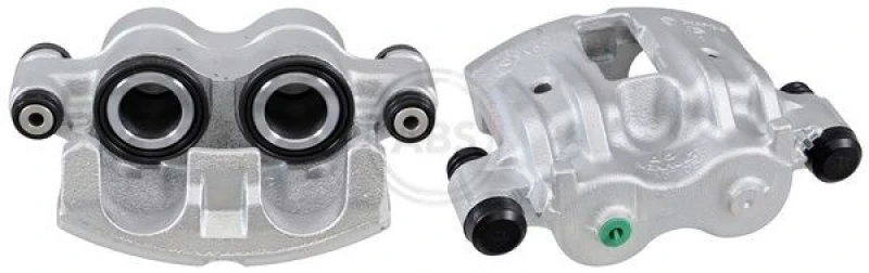 Image of A.B.S. Brake caliper A.B.S. 630792