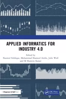 Image of Applied Informatics for Industry 4.0