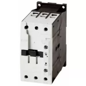 Image of Eaton DILM50(RDC24) Electrical contactor 3 makers 22 kW