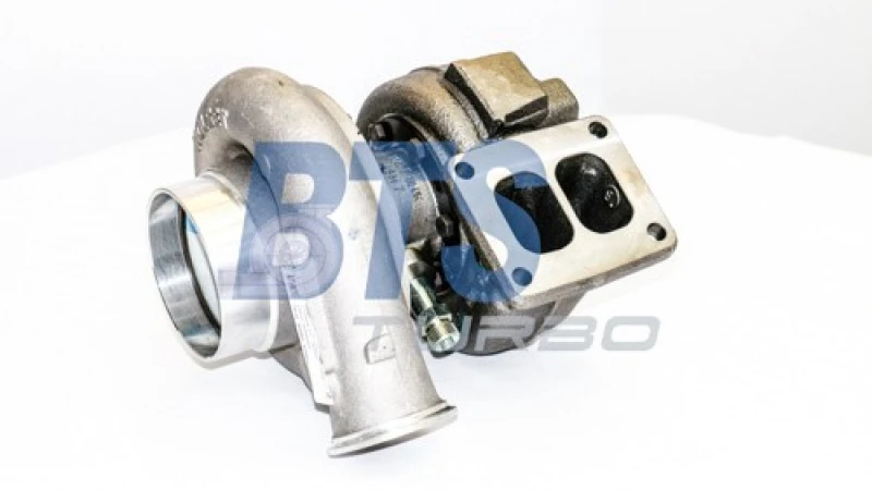 Image of BTS TURBO Turbocharger BTS TURBO T914816BL
