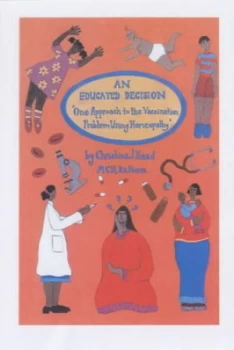 Image of An Educated Decision by Christina J Head Paperback