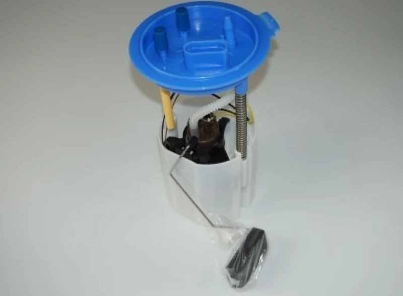 Image of Bosch 1 987 580 022 Petrol pump Petrol pump (100901)
