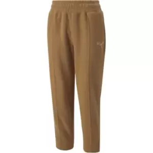 image of Puma Winterized Pants - Beige