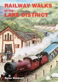 Image of Railway Walks in the Lake District