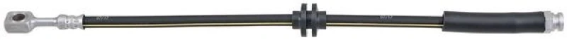 Image of A.B.S. Brake hose A.B.S. SL 6657