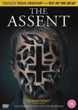 Image of The Assent - DVD