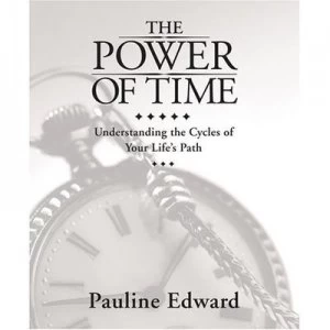 Image of The Power of Time by Pauline Edward Paperback