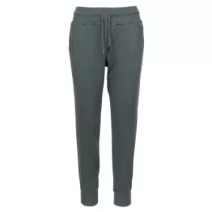 Image of Trespass Womens/Ladies Juno Marl Active Trousers (3XL) (Pewter)
