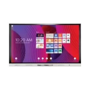 Image of SBID-MX255-V3N SMART Board MX255-V3N +IQ