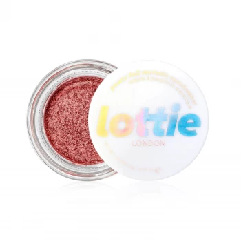 Image of Lottie London Power Foil 4g (Various Shades) - Outlast