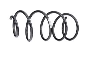 Image of SACHS Coil spring BMW 998 448 31336767365,6767365 Suspension spring,Springs,Coil springs,Coil spring suspension,Suspension springs