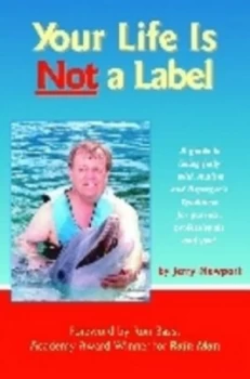 Image of Your Life Is Not a Label by Jerry Newport Book