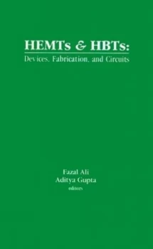 Image of Hemts and Hbts by Fazal Ali and Aditya Gupta Book