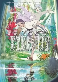 Image of To Your Eternity 9 by Yoshitoki Oima