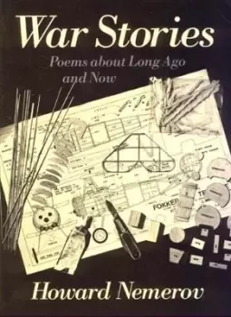 Image of War Stories by Howard Nemerov