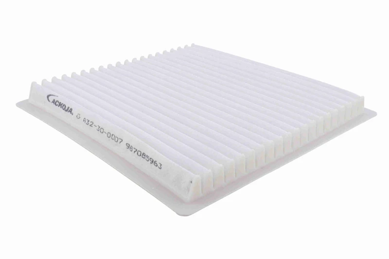 Image of Pollen filter ACKOJA A32-30-0007