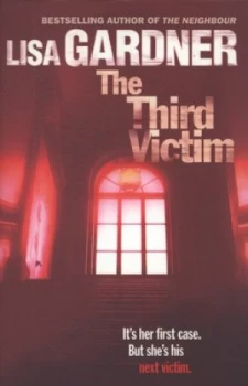 Image of The Third Victim by Lisa Gardner Paperback