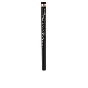 image of CALLIGRAPH PRO PRECISE 24h matt liner waterproof #010-intens