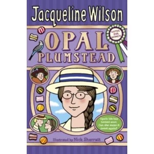 Image of Opal Plumstead