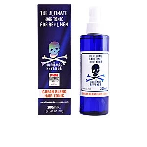 Image of CUBAN BLEND hair tonic 200ml