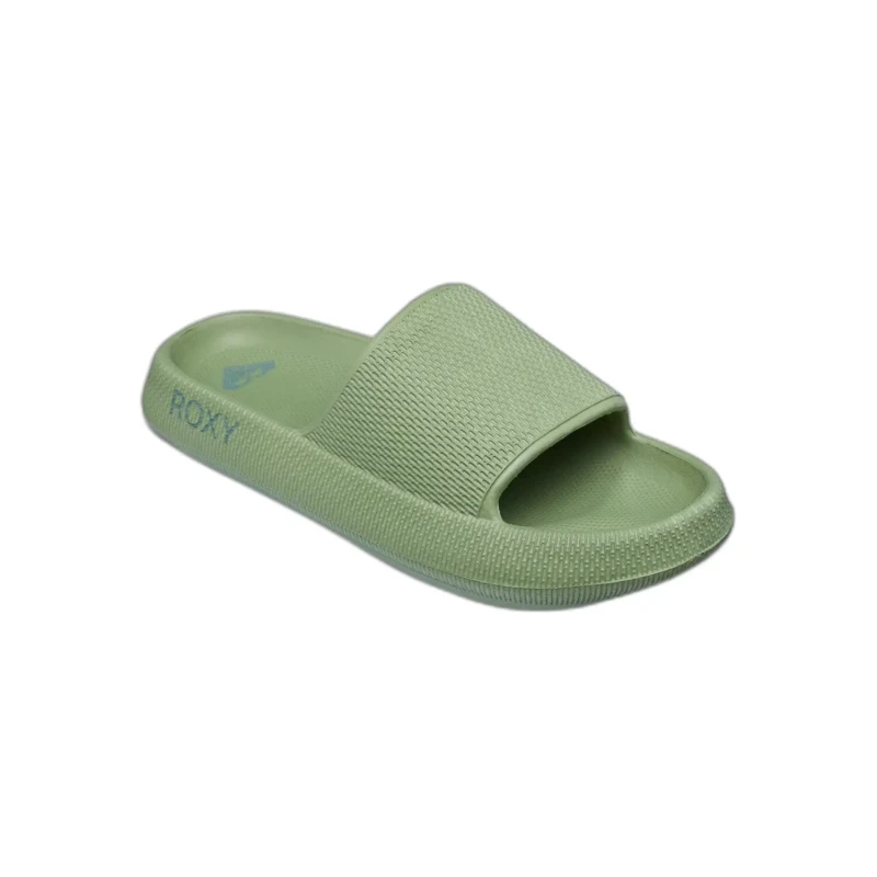 Image of Roxy Womens sandals Roxy The Bumpy Vert Female 40
