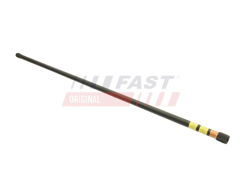 Image of FAST Coil spring FAST FT13602