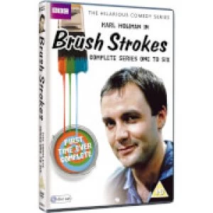 Image of Brush Strokes - The Complete Box Set