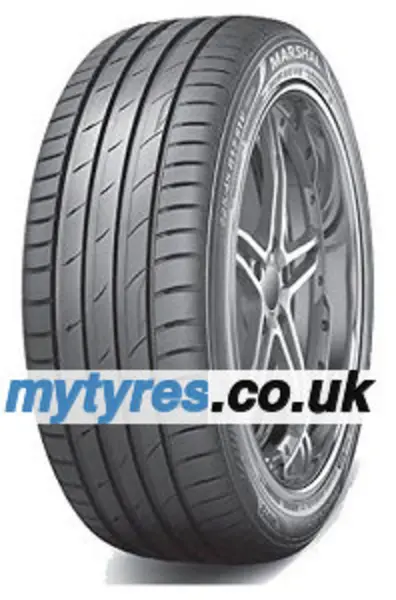 Marshal Matrac MU12 ( 225/55 R16 95W ) R-376552 Summer tires