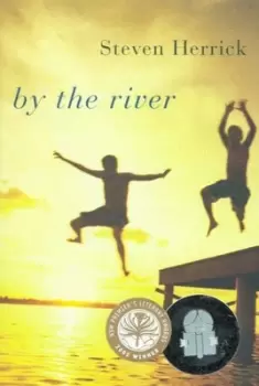 Image of By the river by Steven Herrick