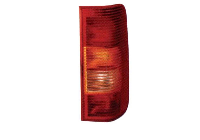 Image of ALKAR 2202910 Rear light without bulb holder, Right Combination Rearlight (391)