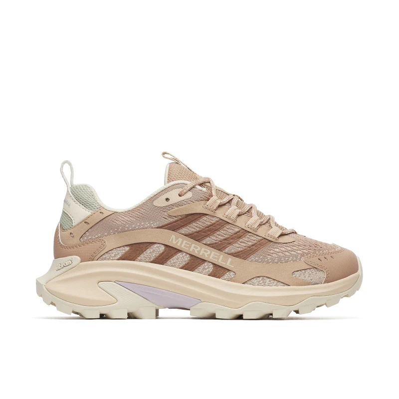 Image of Merrell Merrell Moab S Vent Ld63 Hazel female 7 (40.5)