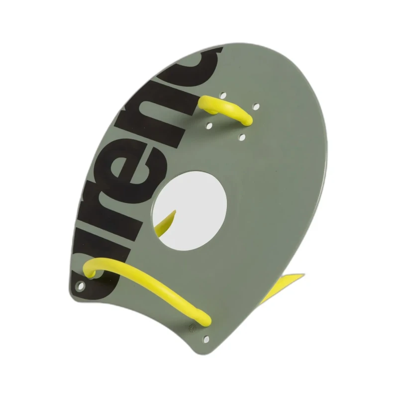Image of Swimming brochure Arena Elite 2 Vert Unisex L