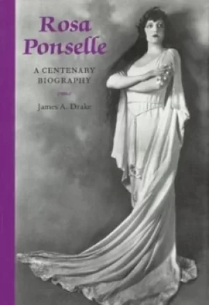 Image of Rosa Ponselle by James A Drake
