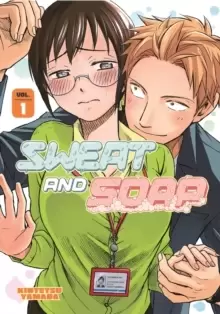 Image of Sweat And Soap 1