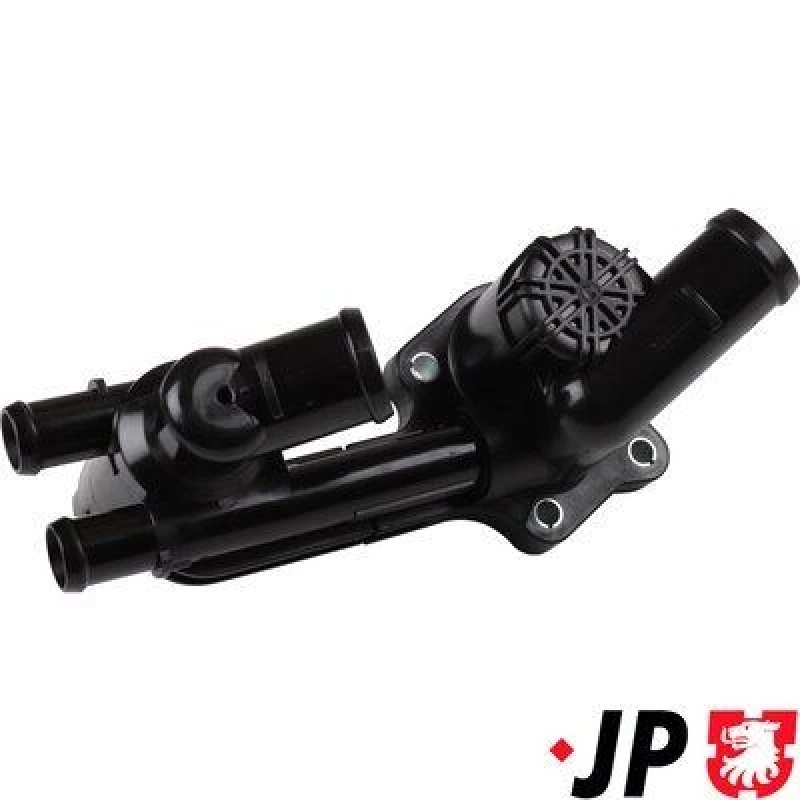 Image of JP GROUP Thermostat housing JP GROUP 1114511700