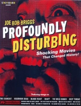 Image of Pd by Joe Bob Briggs Paperback