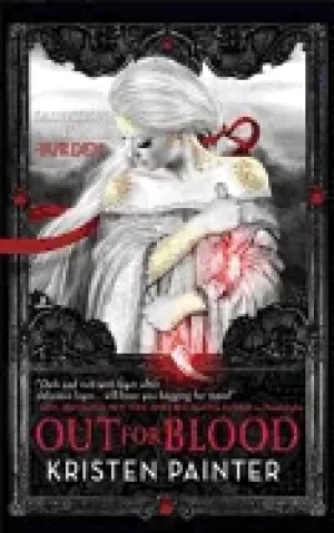 Image of out for blood house of comarre 4